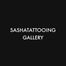 Sashatattooing Gallery logo
